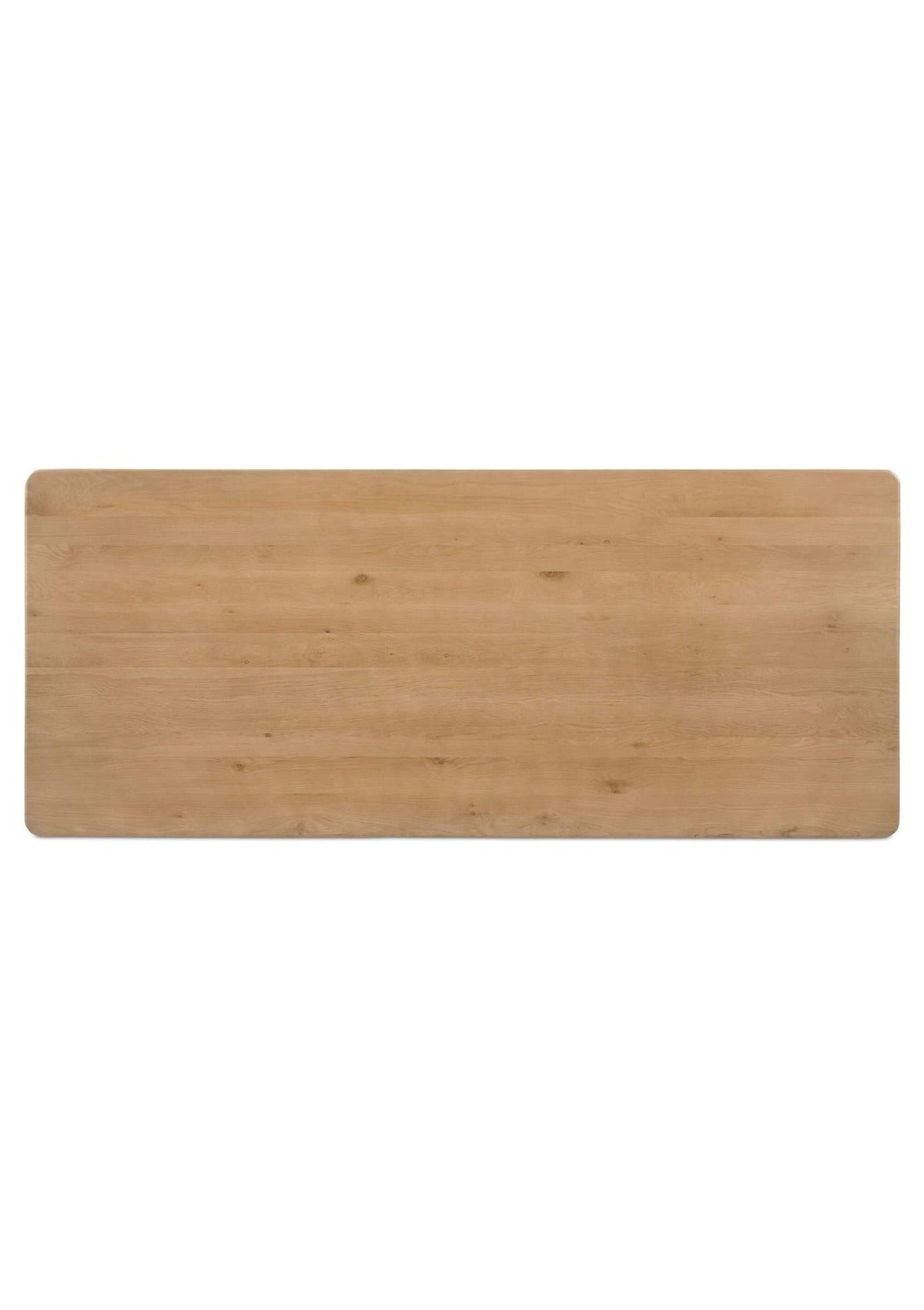 Russet Dining Table