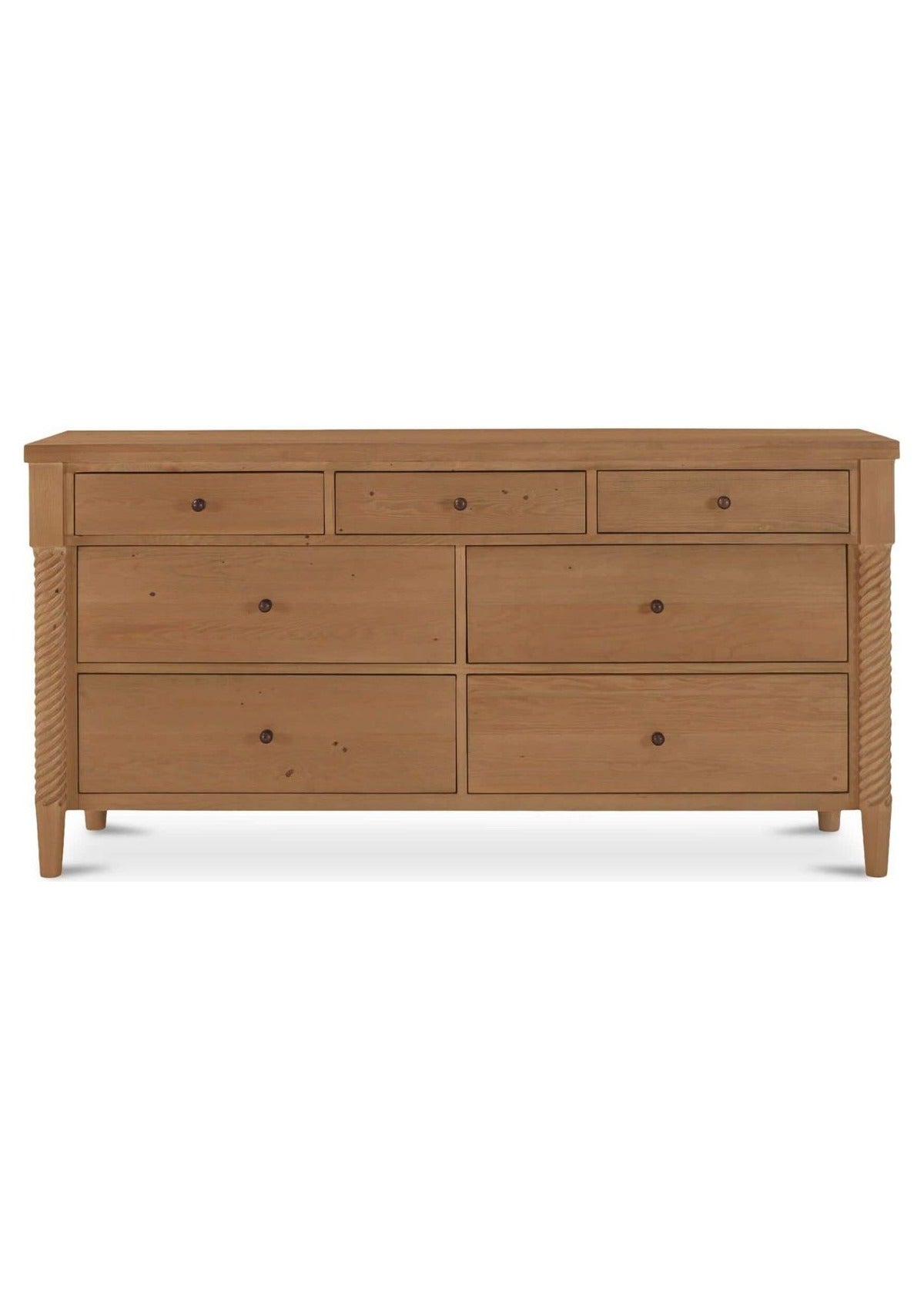 Joni 7 Drawer Dresser