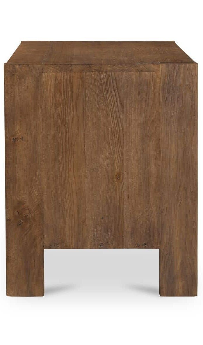 Roland Nightstand - Brown