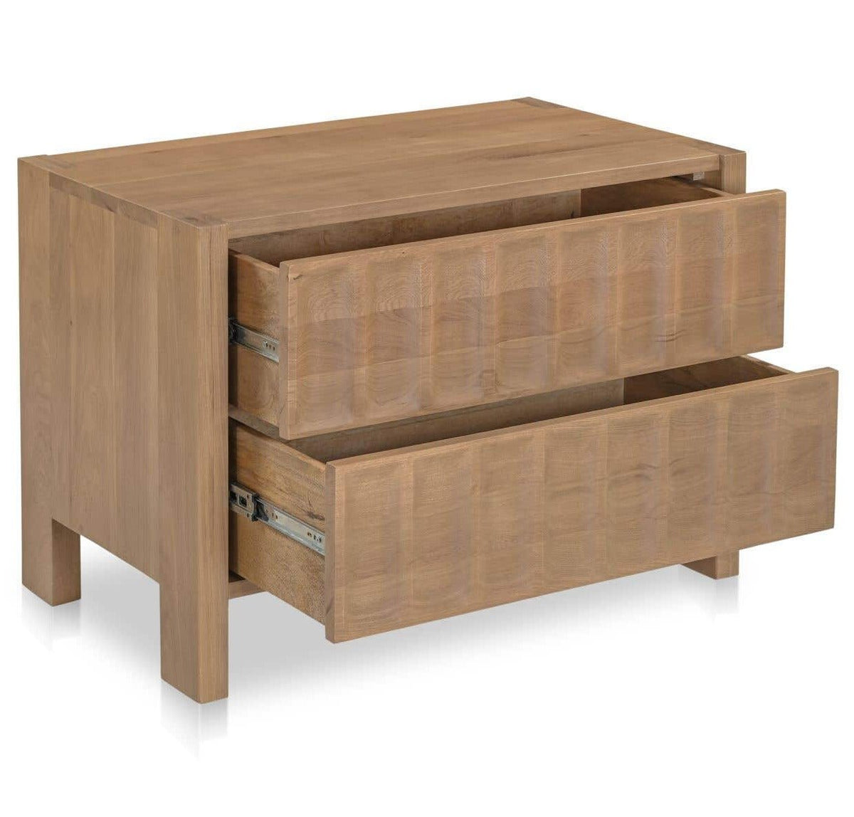 Roland Nightstand - Natural