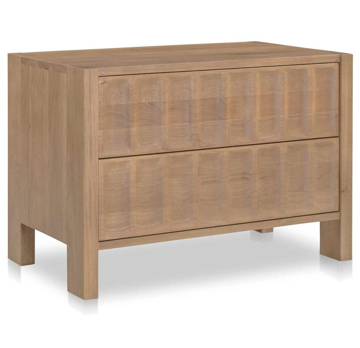 Roland Nightstand - Natural
