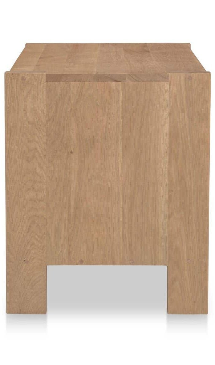 Roland Nightstand - Natural
