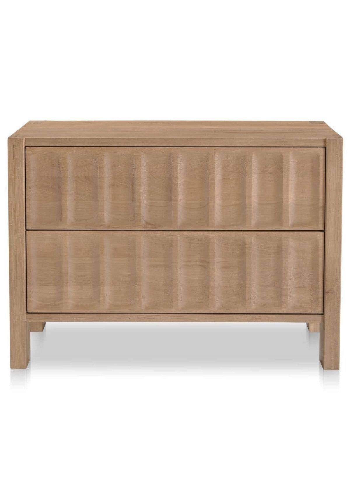 Roland Nightstand - Natural