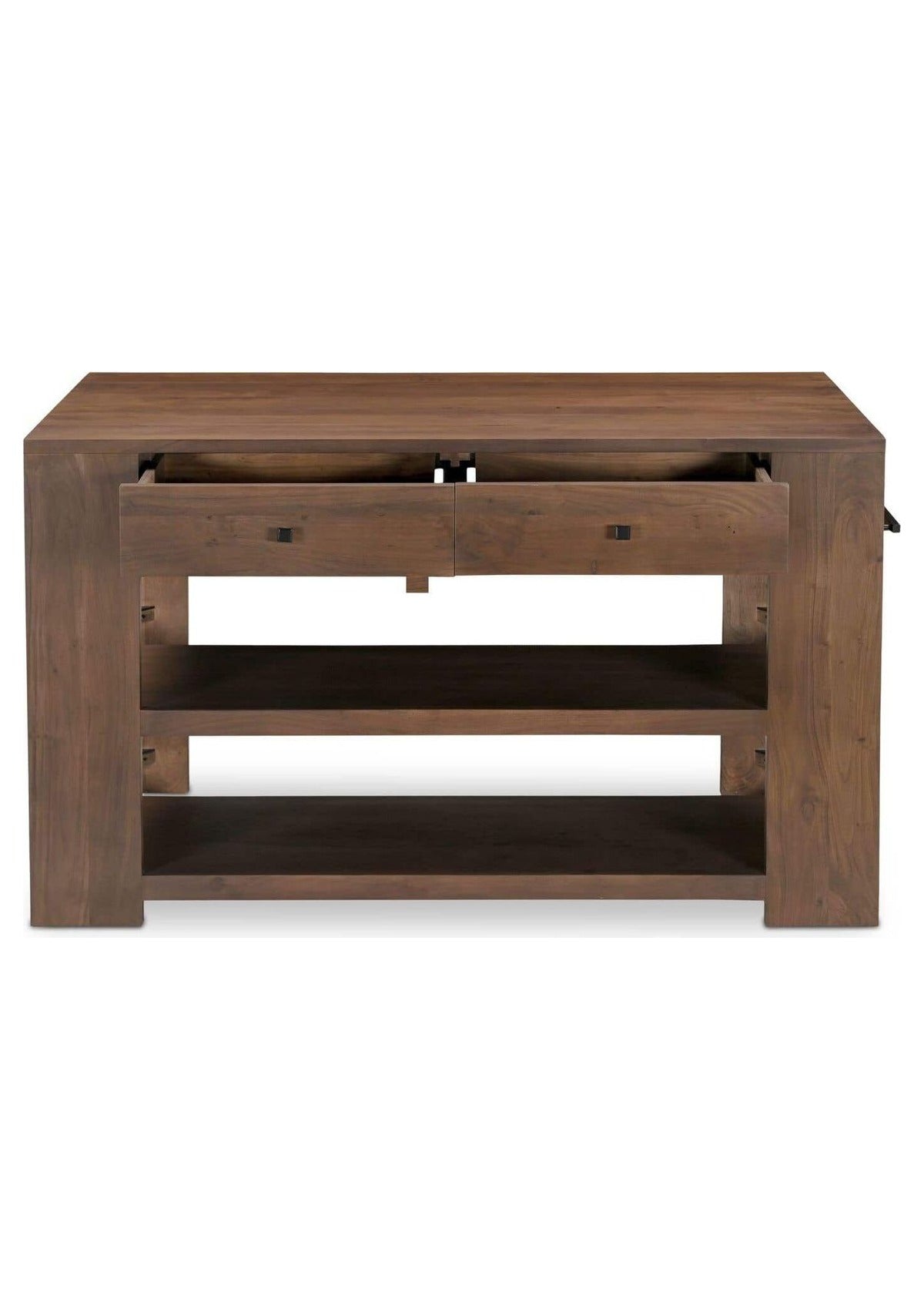 Jespen Kitchen Island