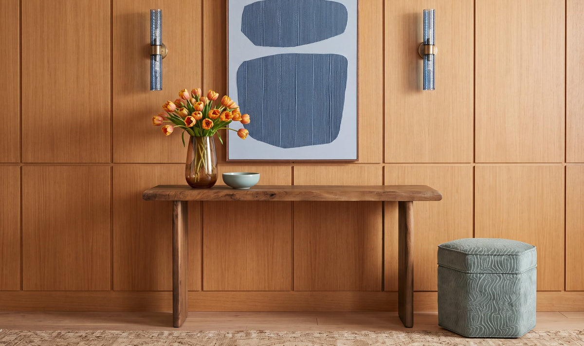 Lila Console Table