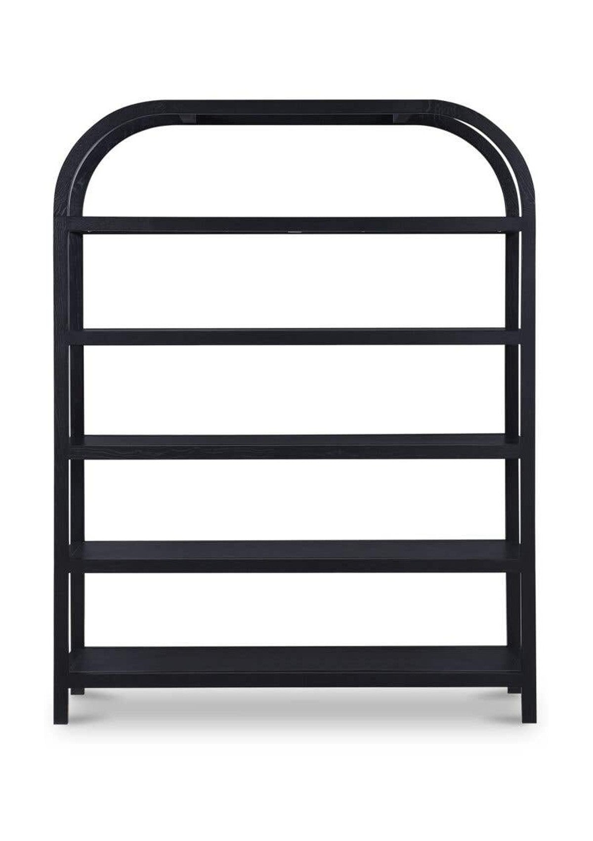 Eero Bookcase Large - Black