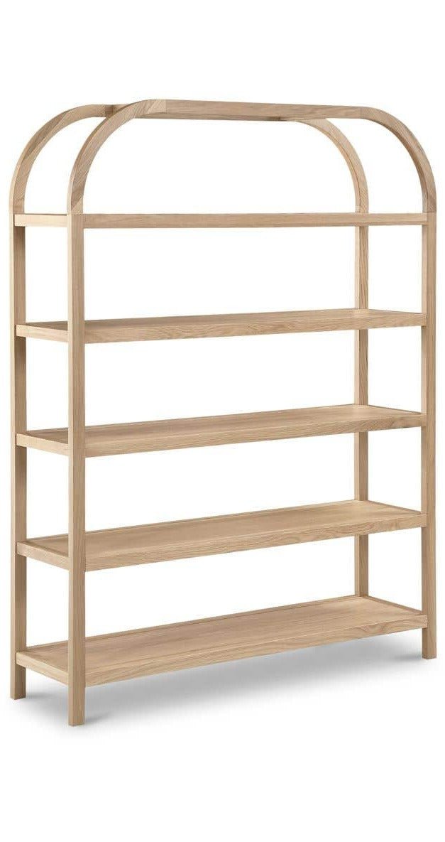 Eero Bookcase Large - Natural