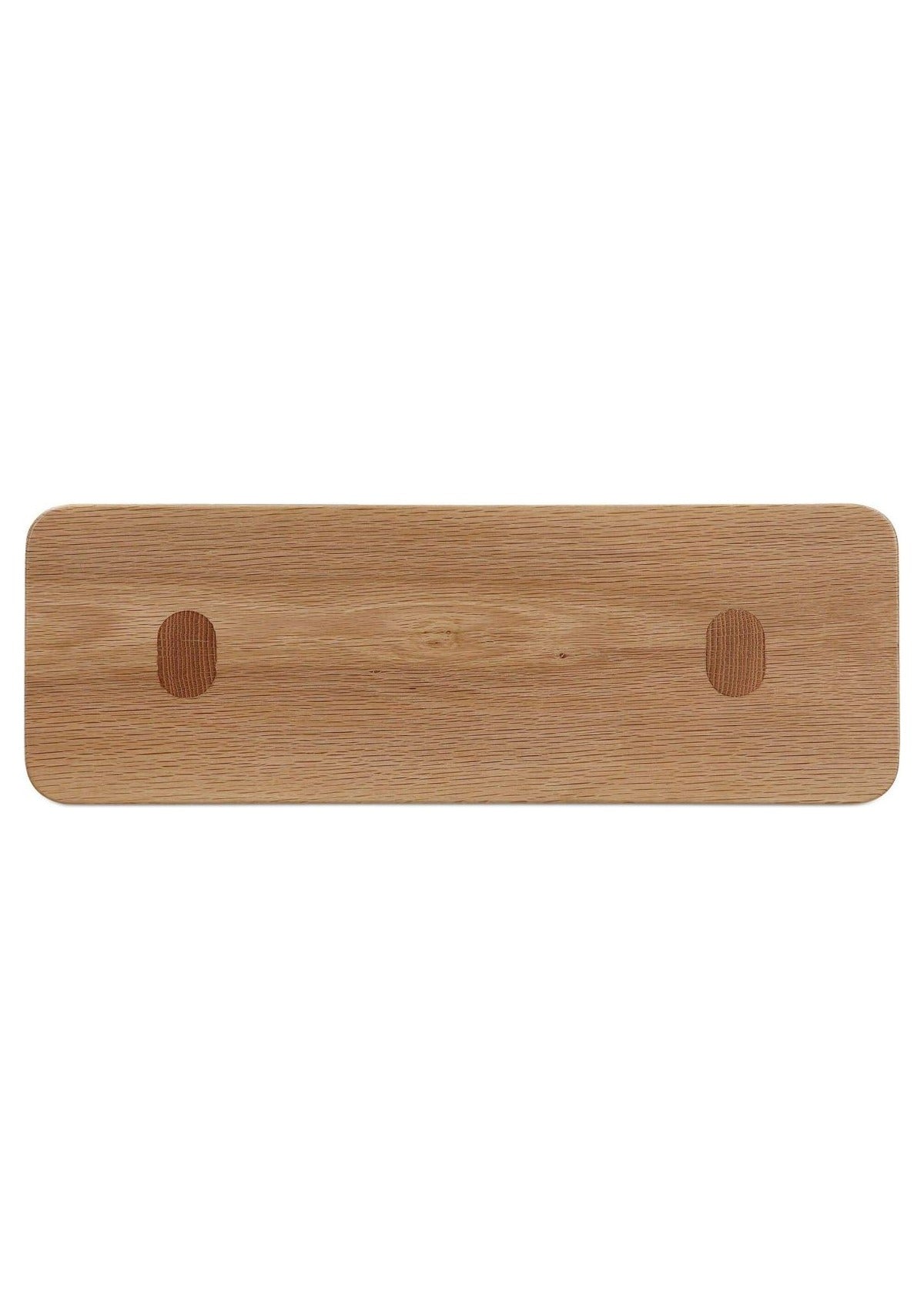 Kirby Nightstand - Brushed Natural Oak