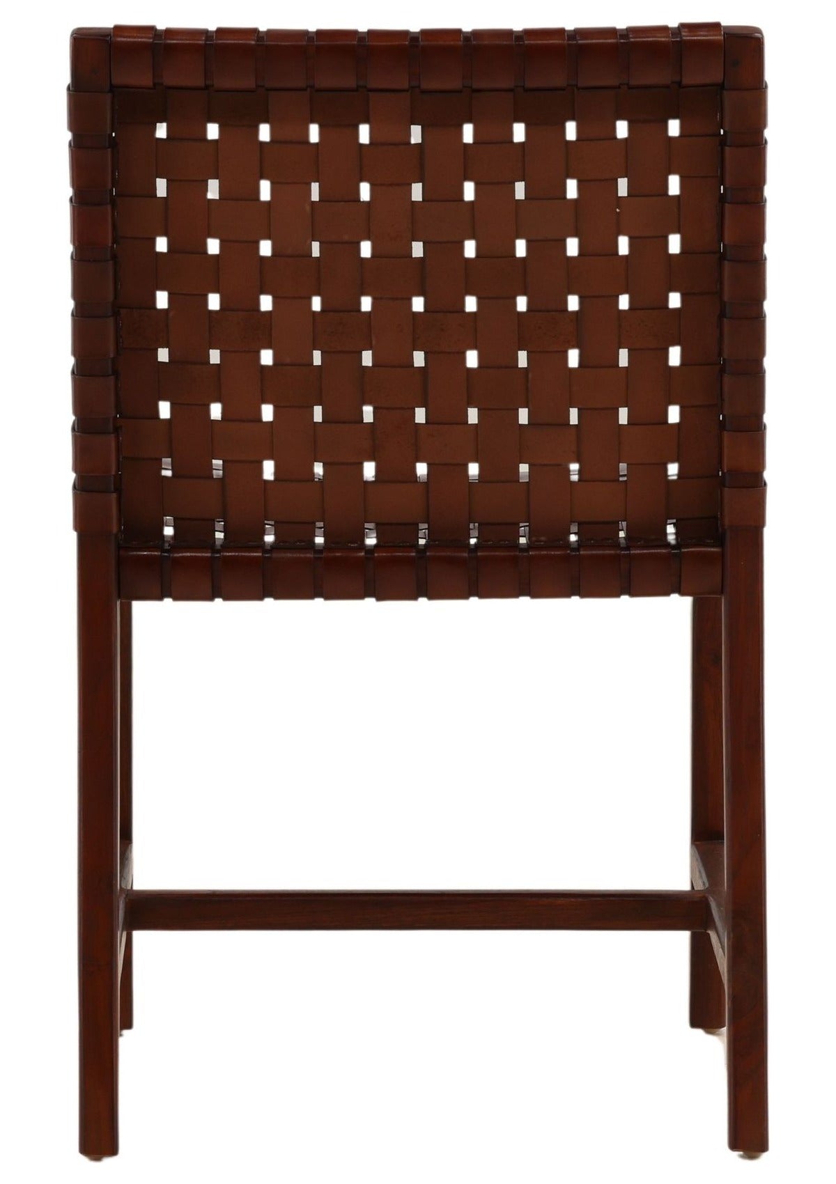 Benson Dining Chair - Brown