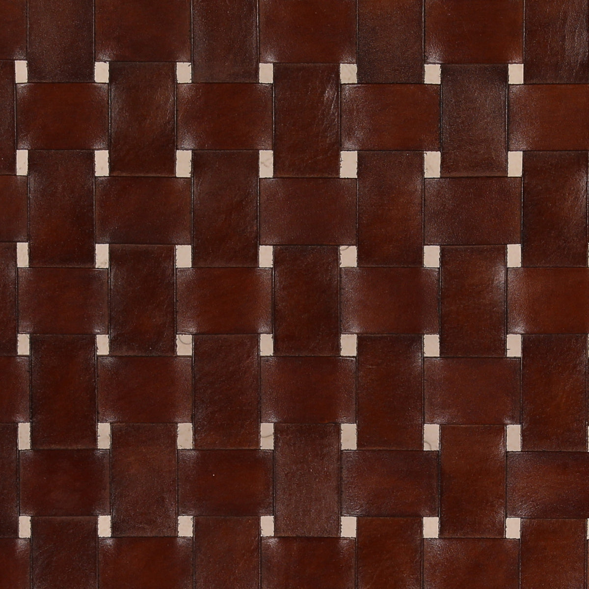 Benson Dining Chair - Brown