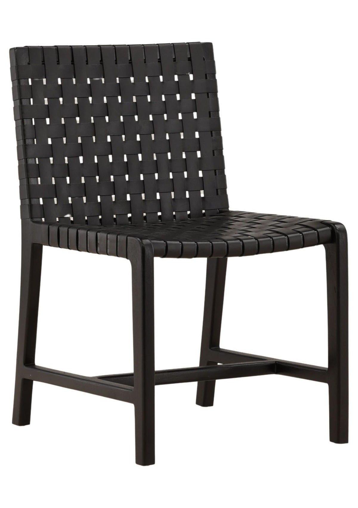 Benson Dining Chair - Black