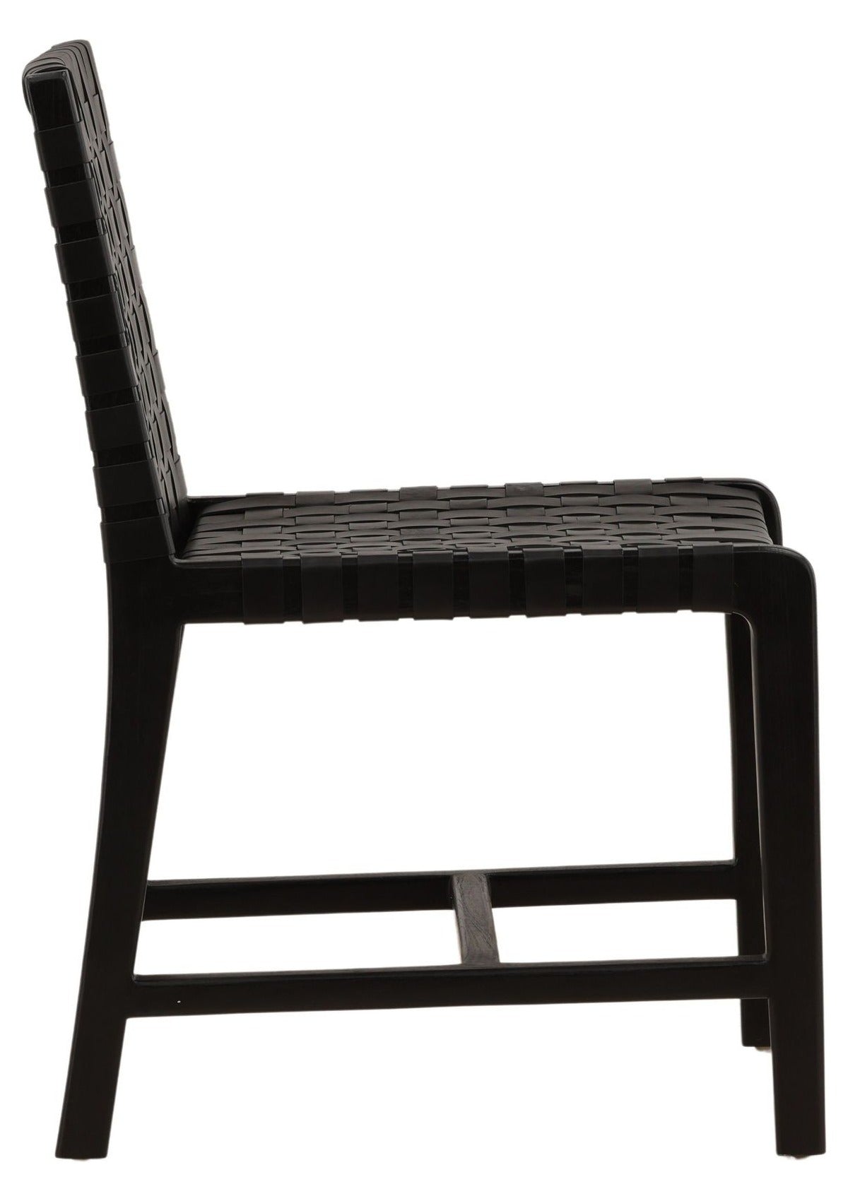 Benson Dining Chair - Black