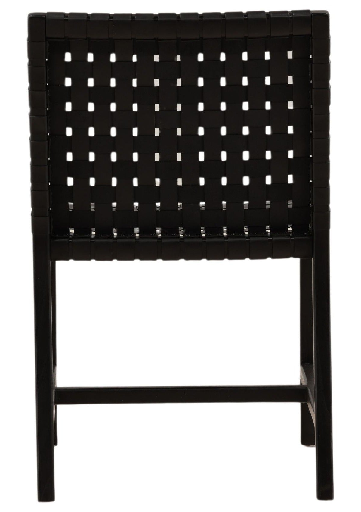 Benson Dining Chair - Black