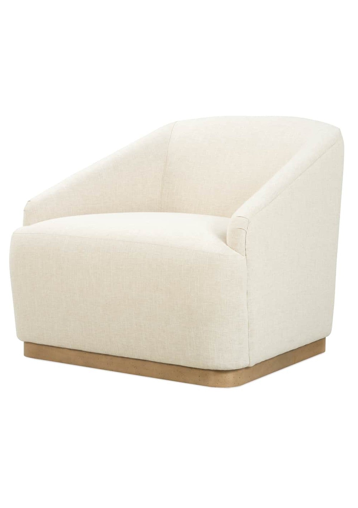 Bernie Swivel Chair