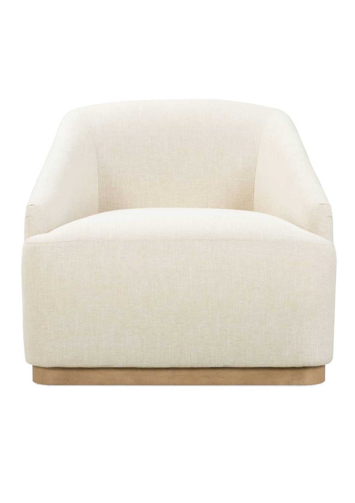 Bernie Swivel Chair