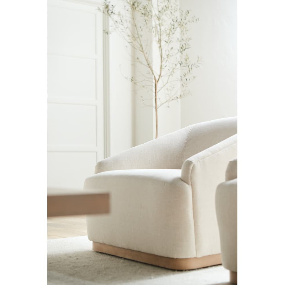 Bernie Swivel Chair