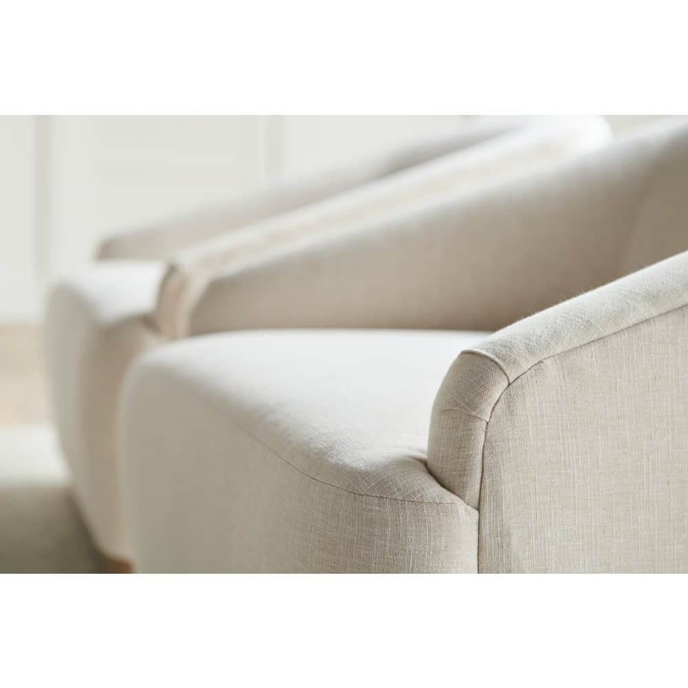 Bernie Swivel Chair