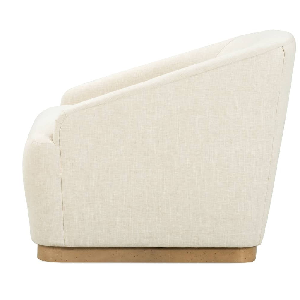 Bernie Swivel Chair