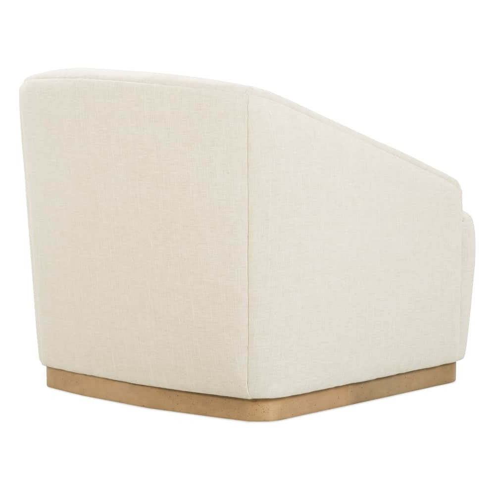 Bernie Swivel Chair