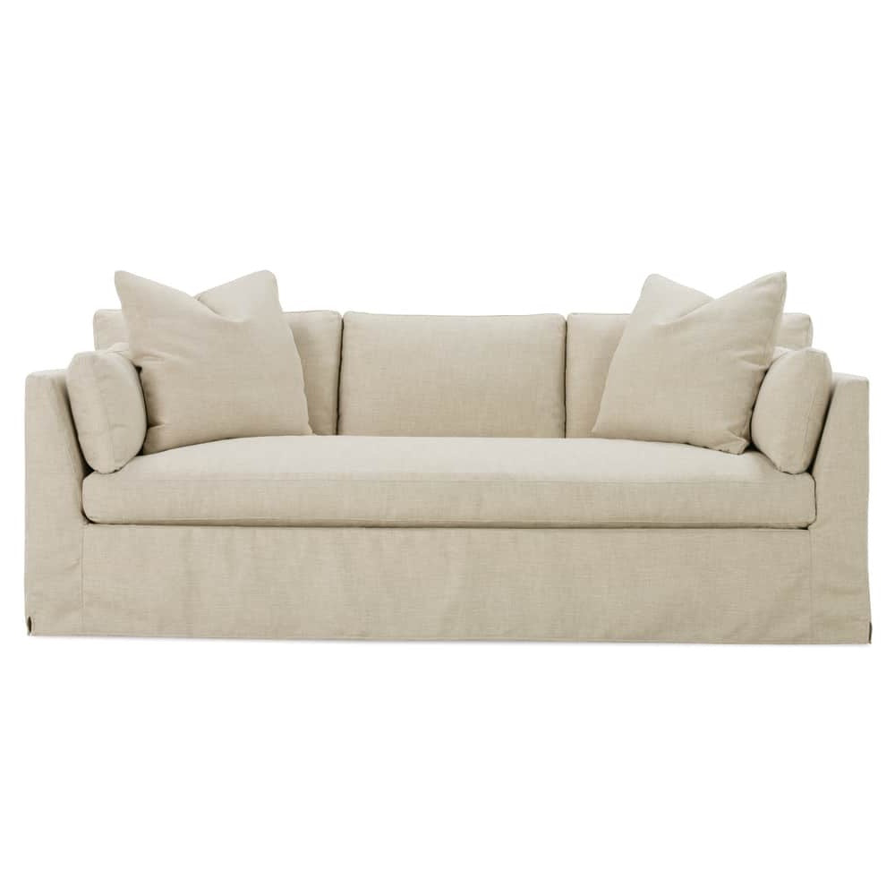 Brae Slipcovered Sofa