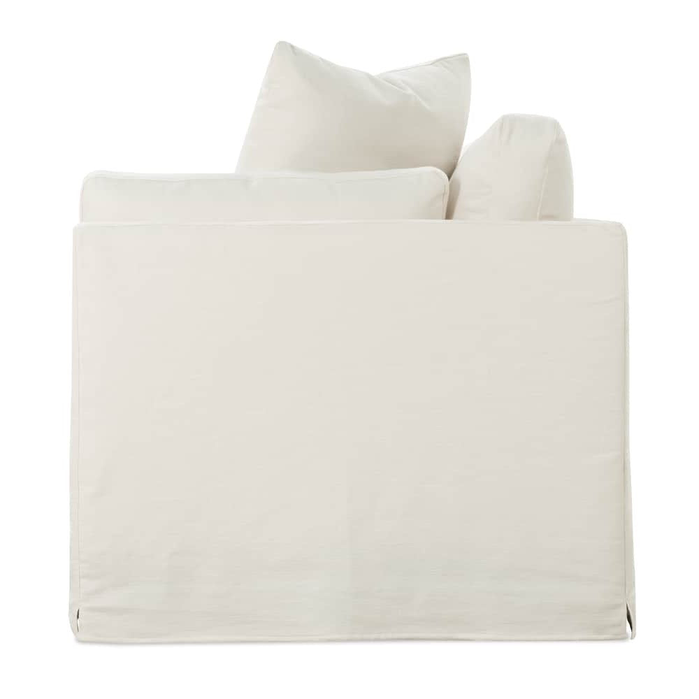 Brae Slipcovered Sofa