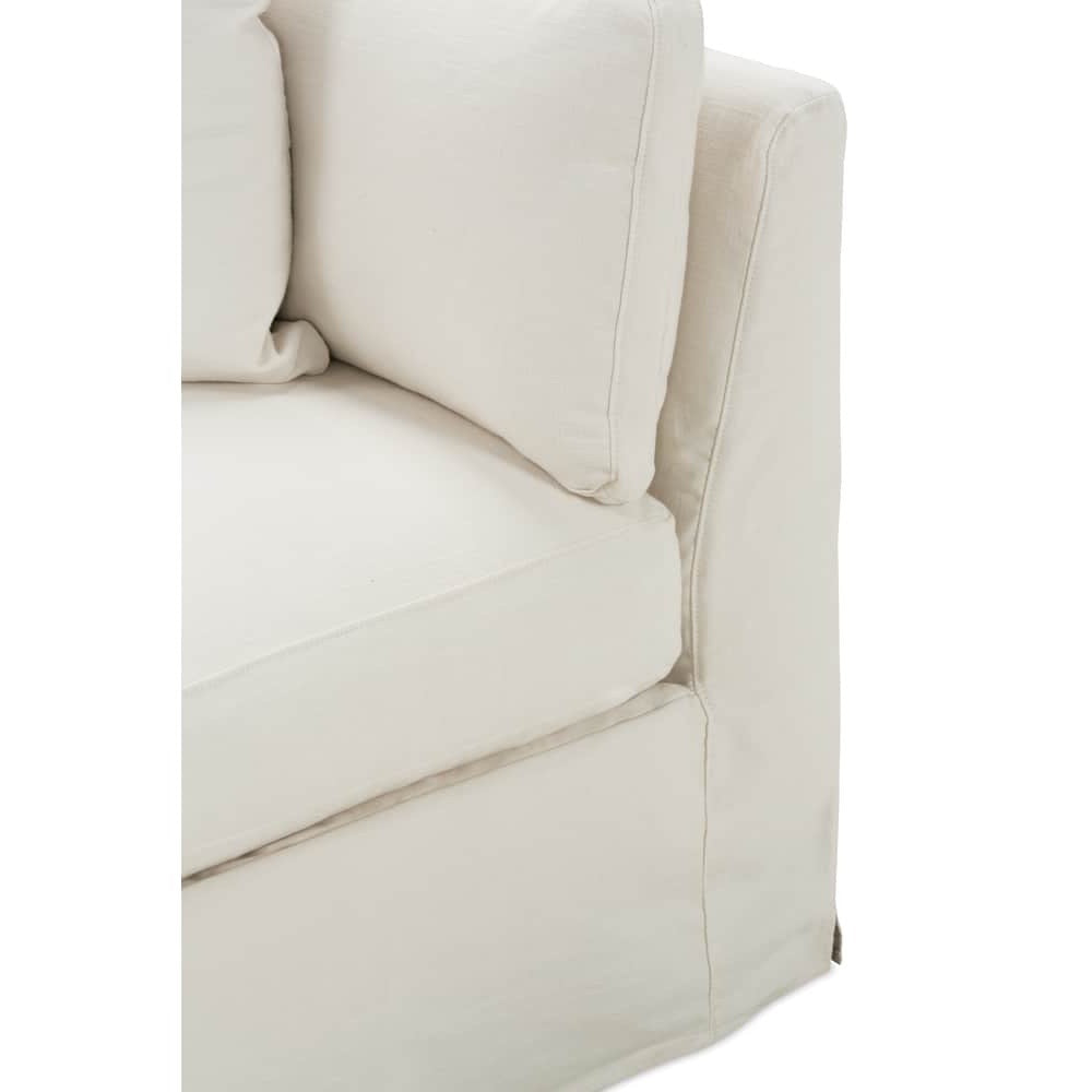 Brae Slipcovered Sofa