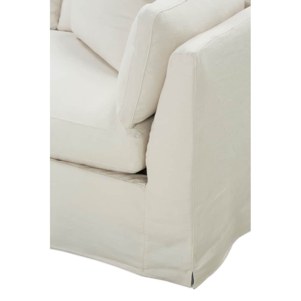 Brae Slipcovered Sofa