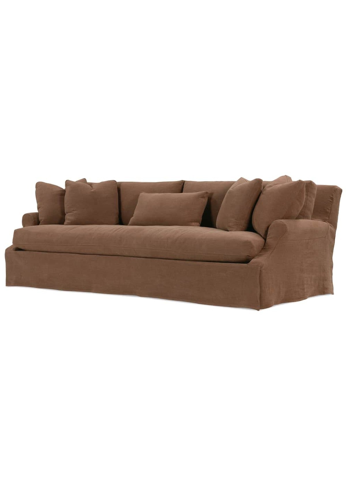 Bristol Slipcovered Sofa