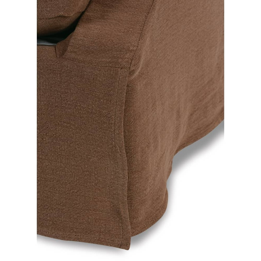 Bristol Slipcovered Sofa