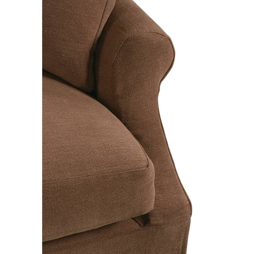 Bristol Slipcovered Sofa