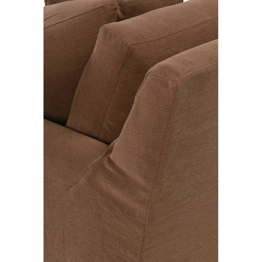 Bristol Slipcovered Sofa