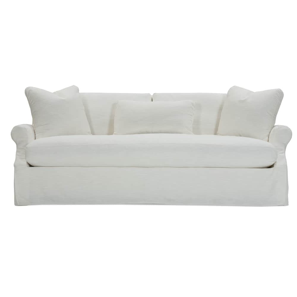 Bristol Slipcovered Sofa