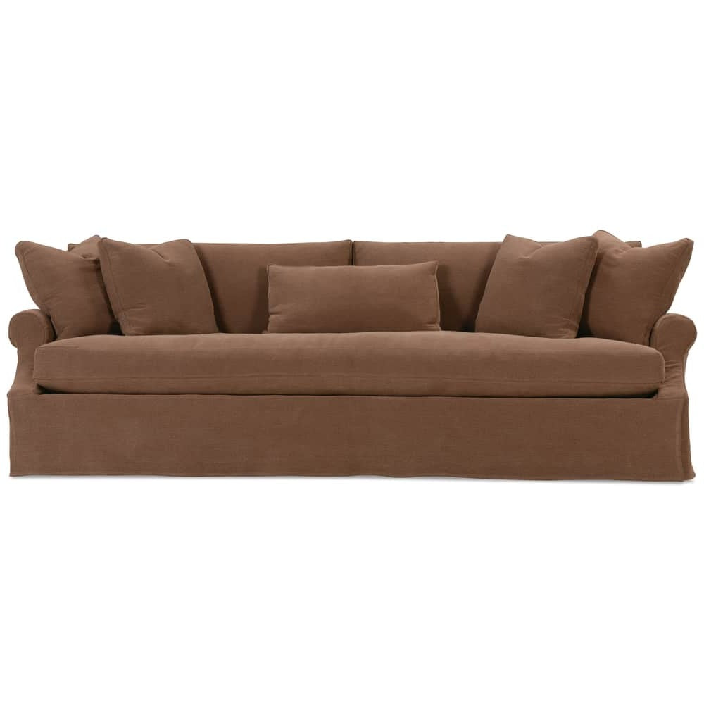 Bristol Slipcovered Sofa