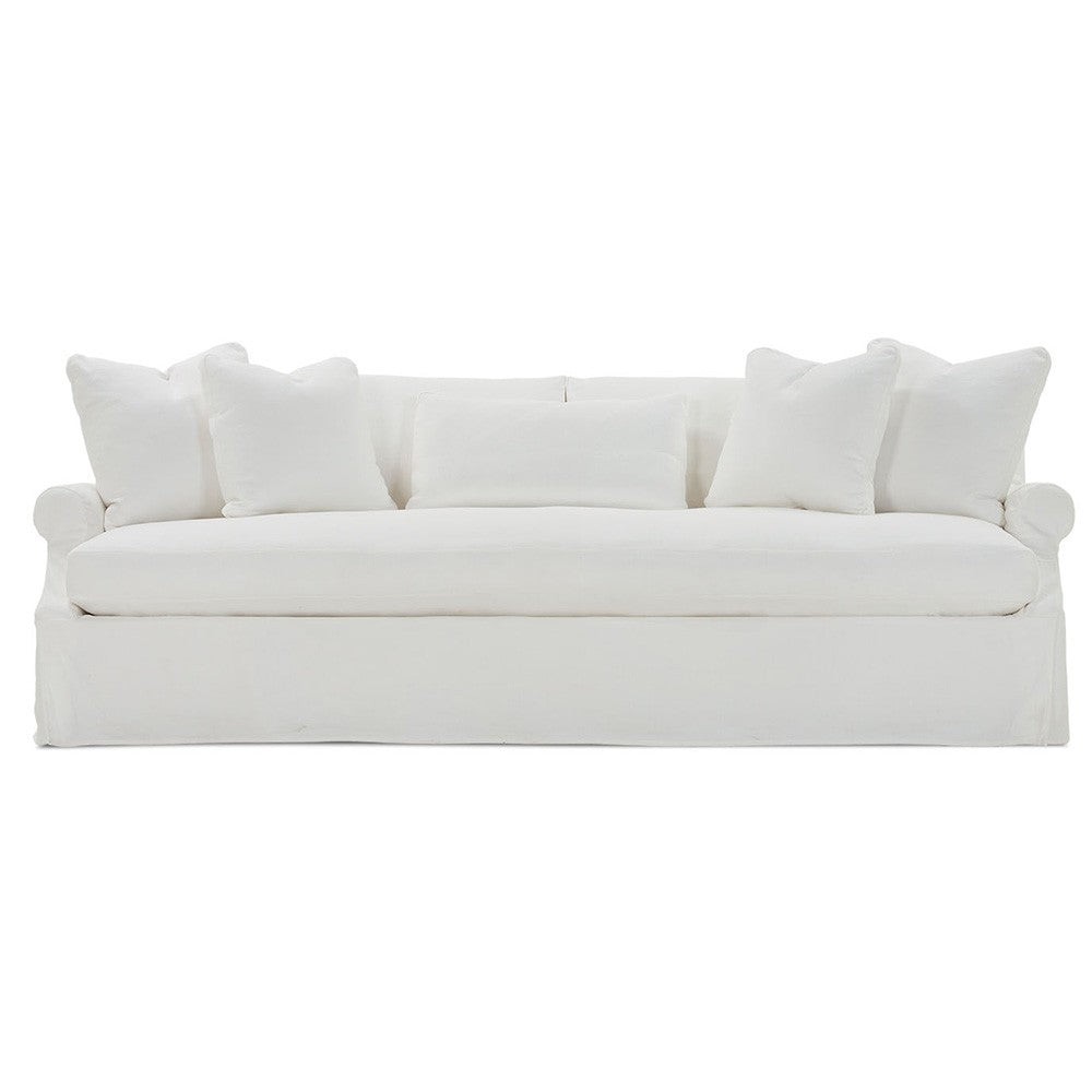 Bristol Slipcovered Sofa