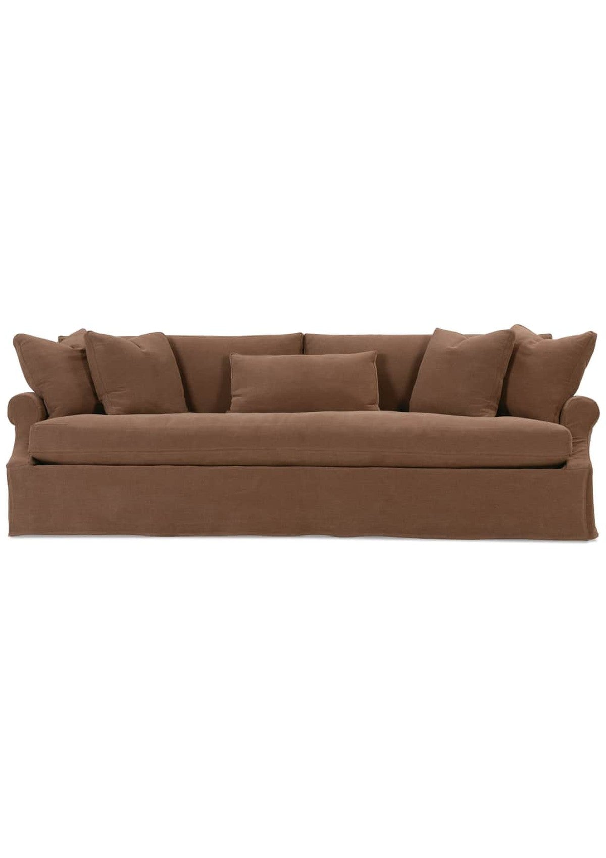 Bristol Slipcovered Sofa