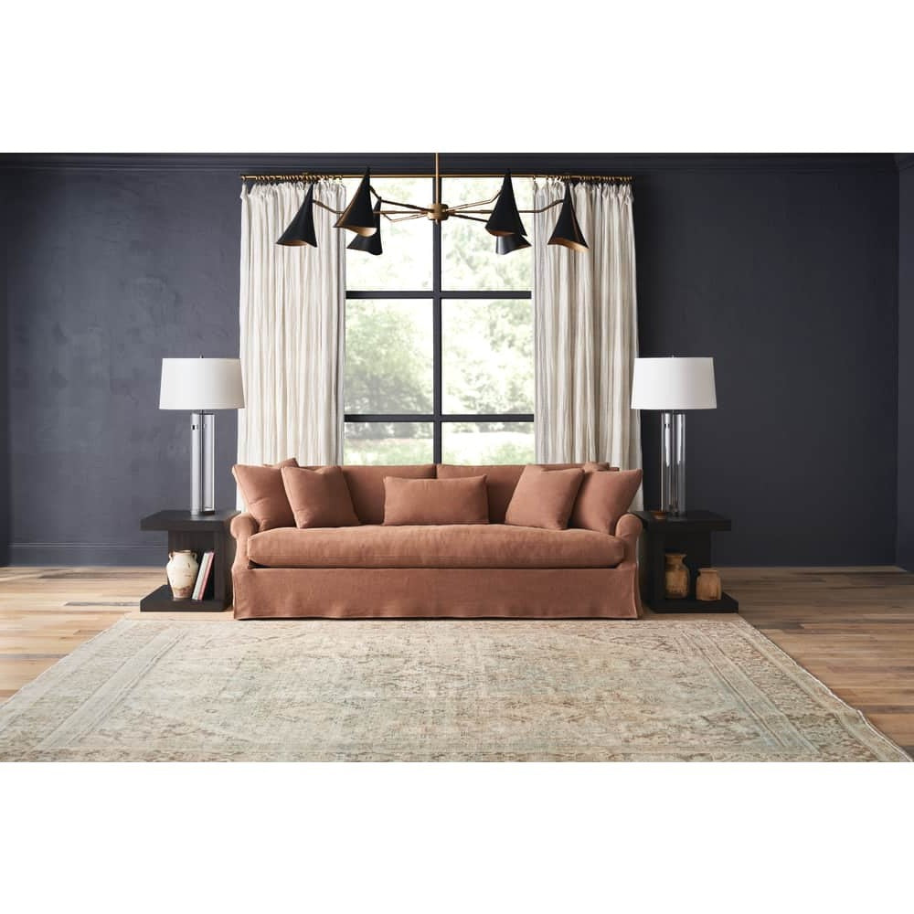 Bristol Slipcovered Sofa