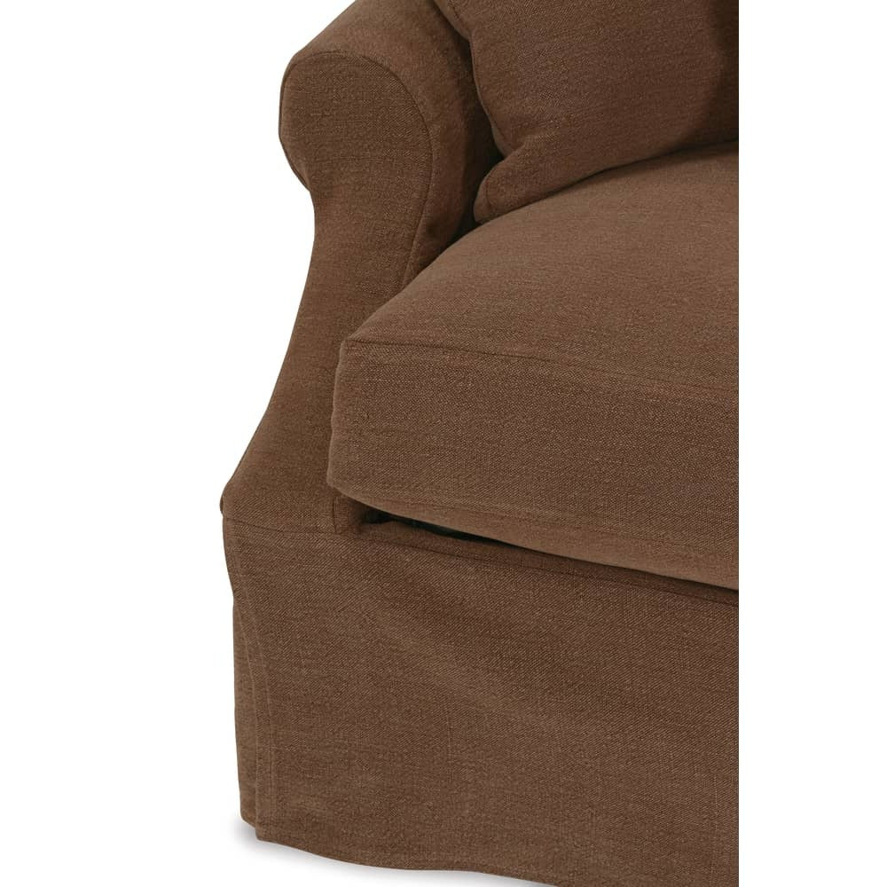 Bristol Slipcovered Sofa