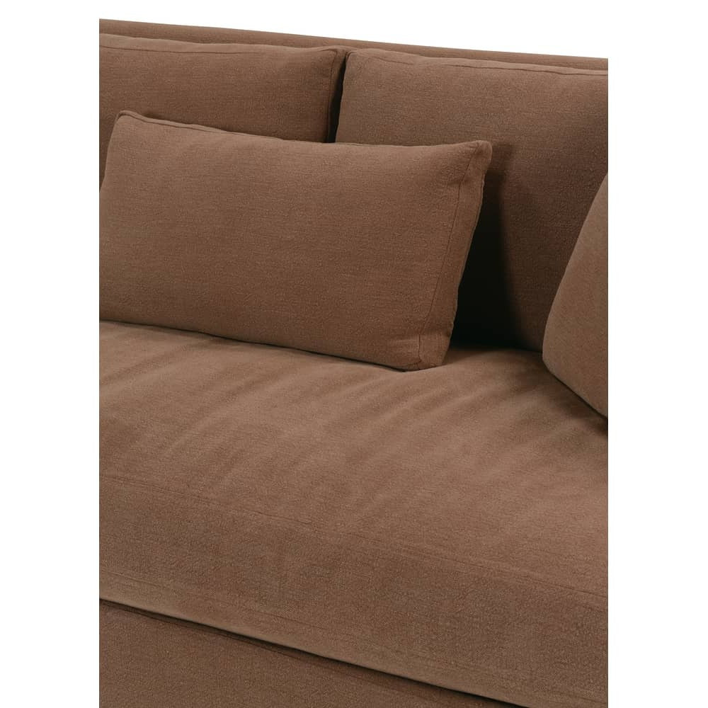 Bristol Slipcovered Sofa