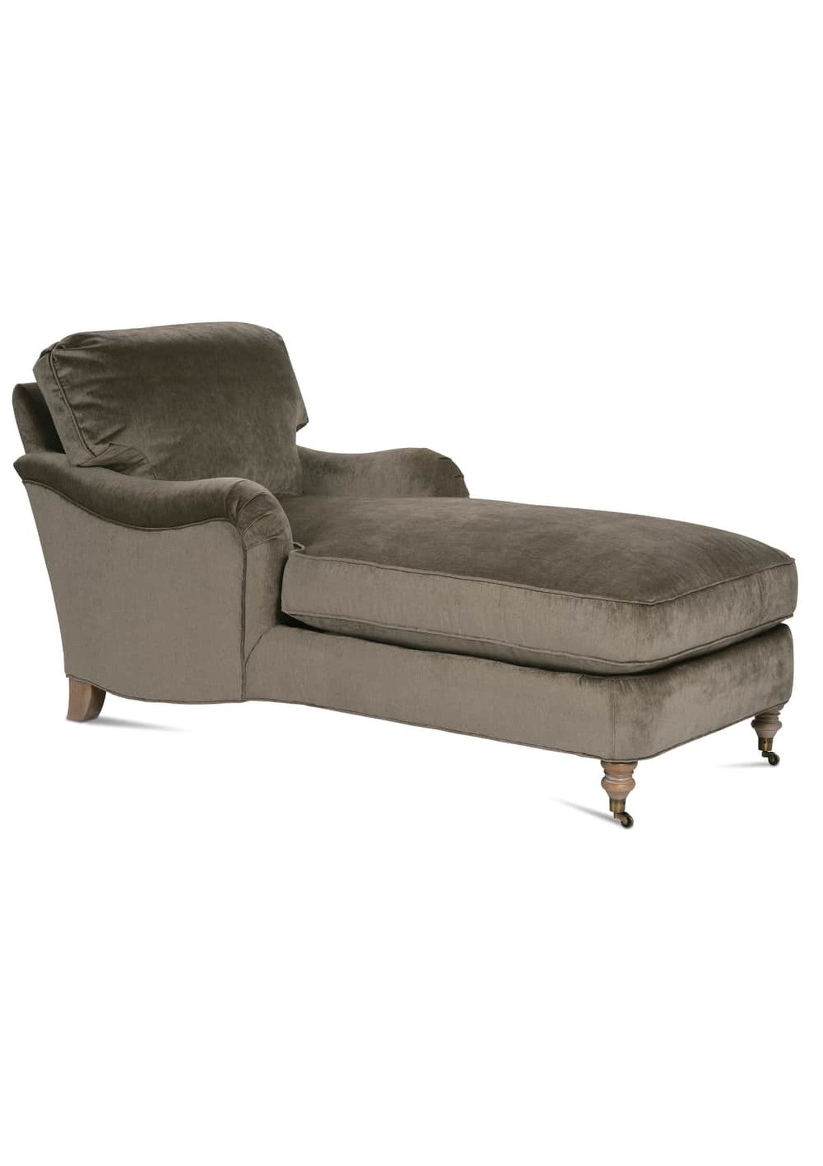 Brooke Chaise