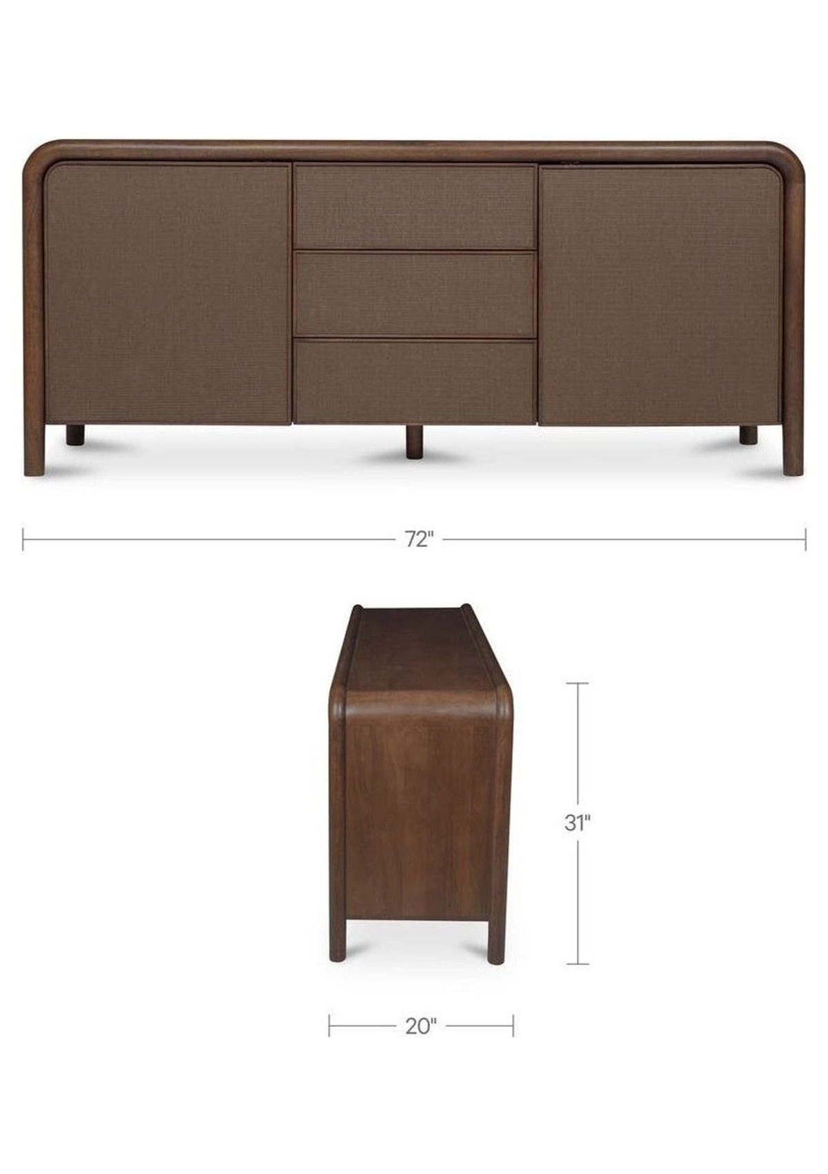 Rye Sideboard