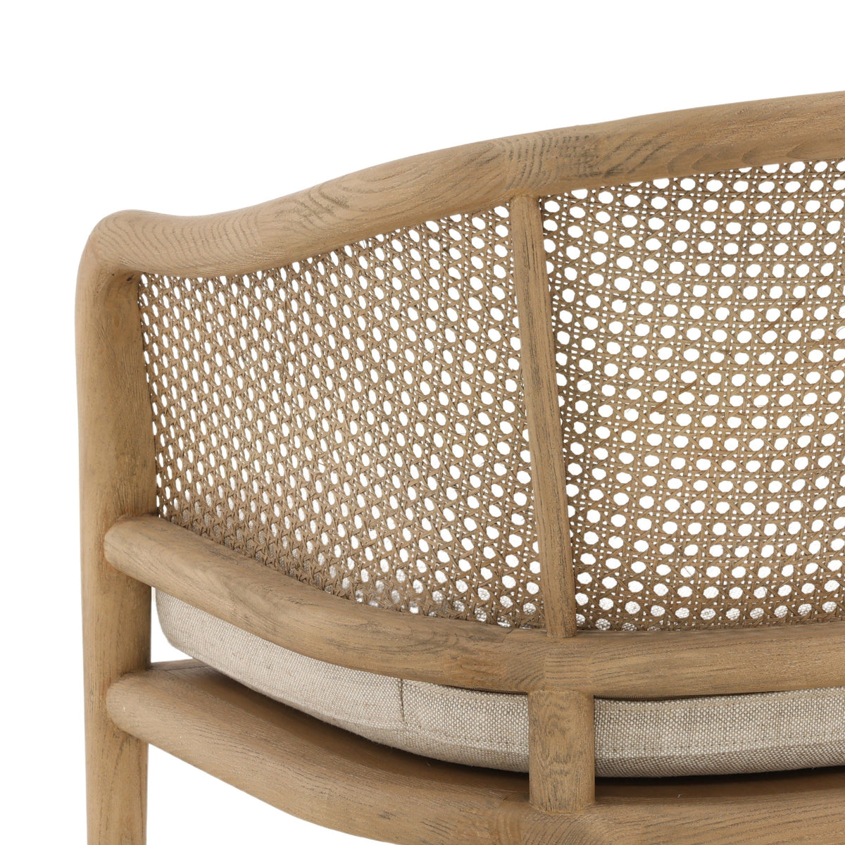 Camile Dining Chair - Beige
