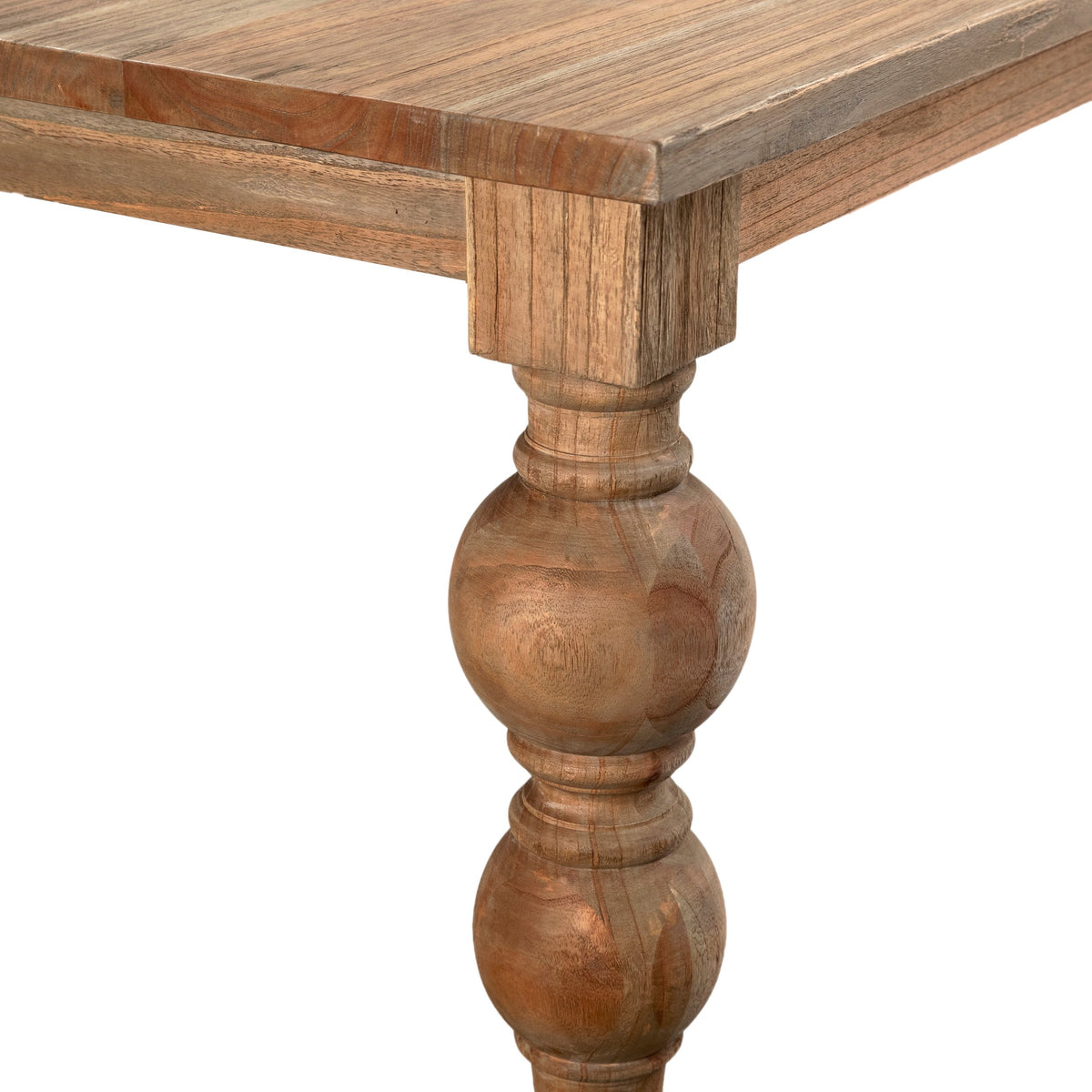 Campbell Dining Table - 78"