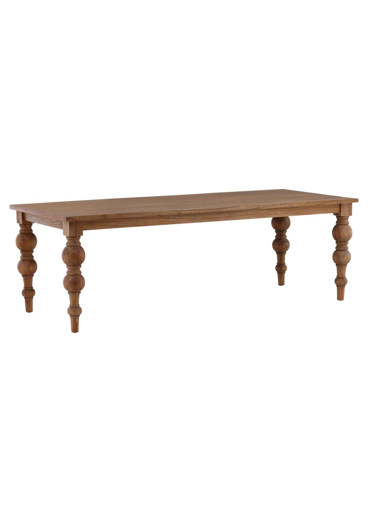 Campbell Dining Table - 94"