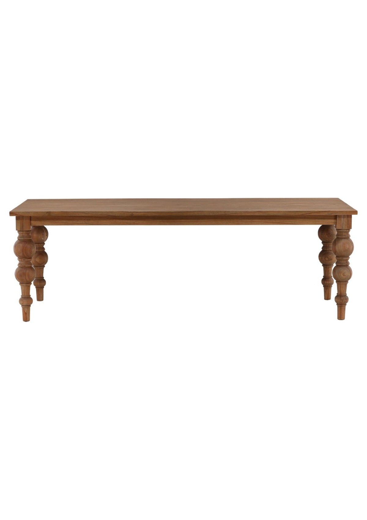 Campbell Dining Table - 94"
