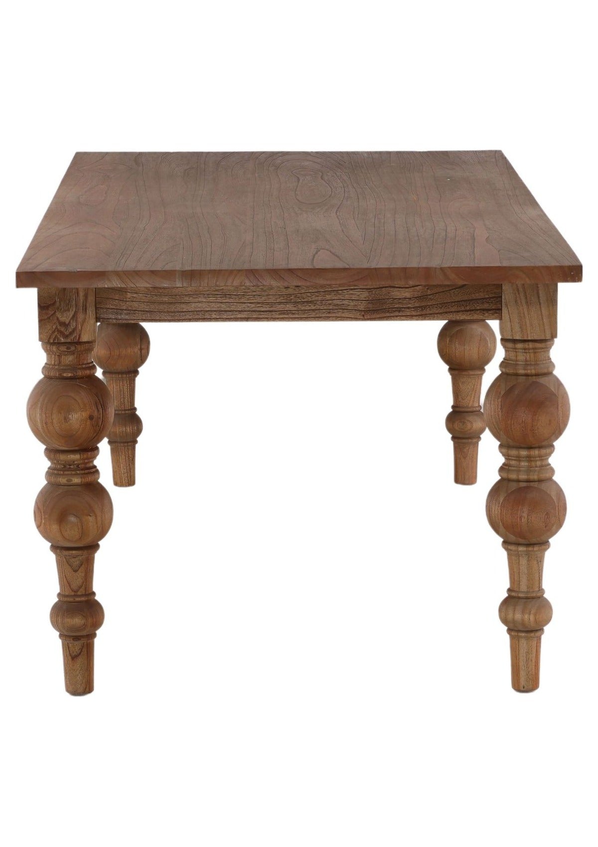 Campbell Dining Table - 94"