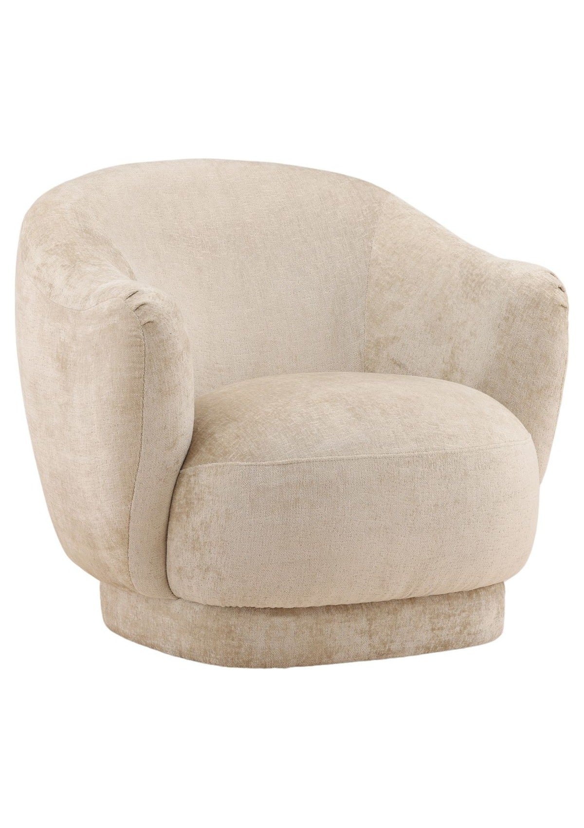 Cary Occasional Chair - Sand
