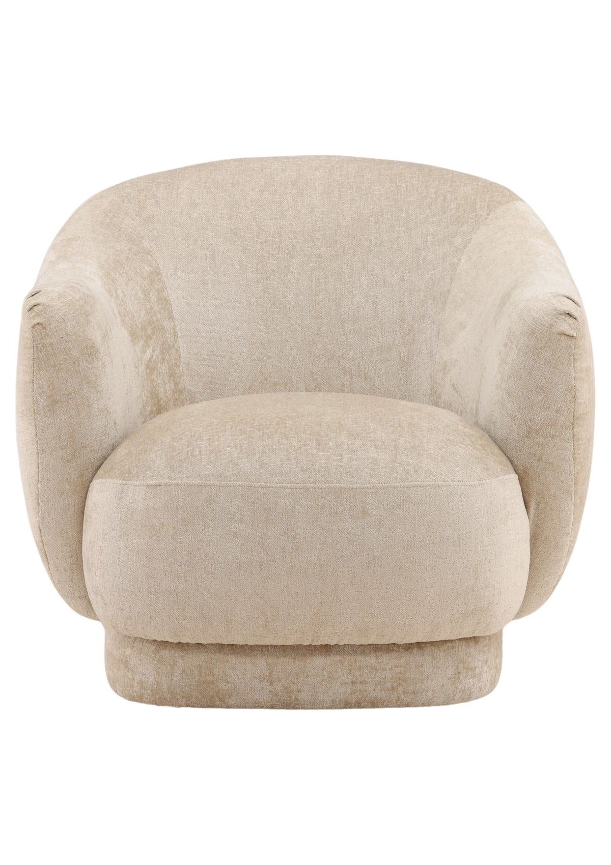 Cary Occasional Chair - Sand