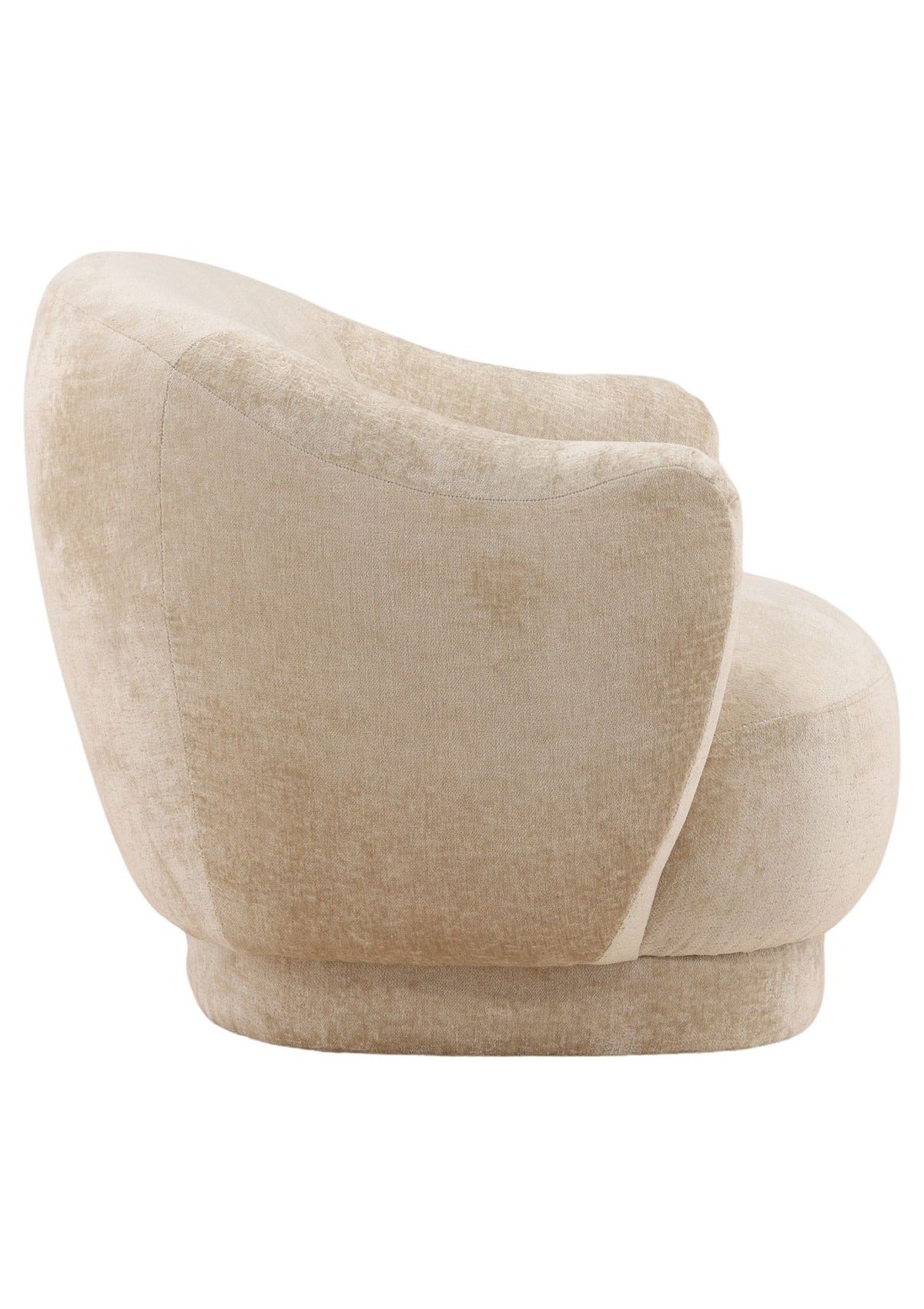 Cary Occasional Chair - Sand