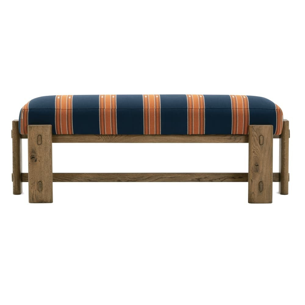 Cassius Bench