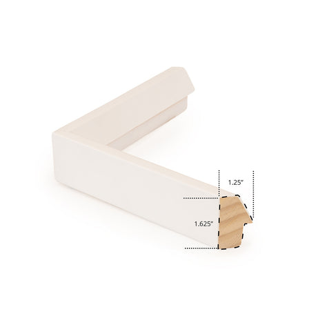 Frame profile